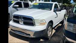 2011 Ram Ram Pickup 1500 SLT