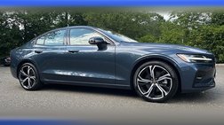 2025 Volvo S60 B5 Core