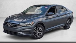 2019 Volkswagen Jetta SE