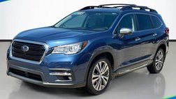 2022 Subaru Ascent Touring