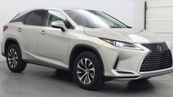 2021 Lexus RX 350 Base