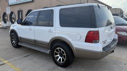 2003 Ford Expedition Eddie Bauer