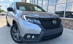 2020 Honda Passport EX-L
