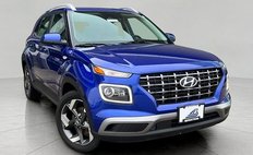 2023 Hyundai Venue Limited