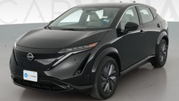 2023 Nissan Ariya Empower+