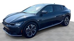 2022 Kia EV6 Light
