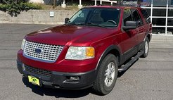 2005 Ford Expedition XLT