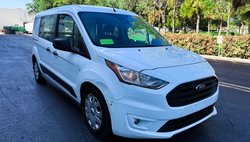 2019 Ford Transit Connect XLT