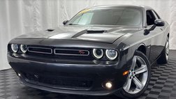 2017 Dodge Challenger R/T