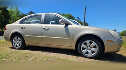 2008 Kia Optima LX