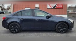 2014 Chevrolet Cruze LS Auto