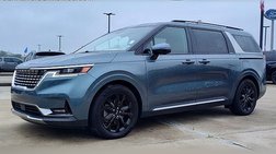 2024 Kia Carnival SX