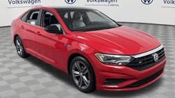 2020 Volkswagen Jetta R-Line