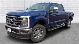 2026 Ford Super Duty F-250 Lariat