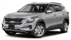 2022 Kia Seltos EX