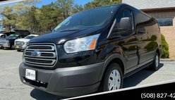 2016 Ford Transit 150