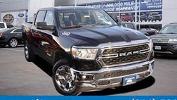 2023 Ram Ram Pickup 1500 Lone Star