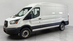 2016 Ford Transit 250