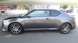 2015 Scion tC Base