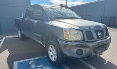 2005 Nissan Titan XE
