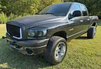 2008 Dodge Ram 1500 SXT