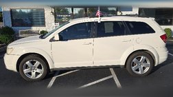 2010 Dodge Journey SXT