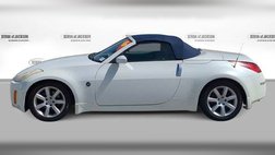 2005 Nissan 350Z Touring