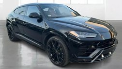 2020 Lamborghini Urus Base