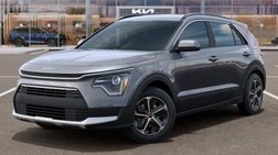2026 Kia Niro LX