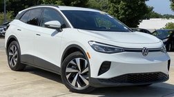 2024 Volkswagen ID.4 Standard