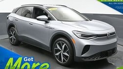 2023 Volkswagen ID.4 Pro S