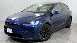 2023 Tesla Model X Plaid