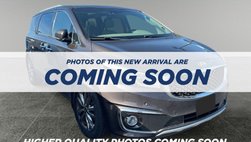 2015 Kia Sedona SX Limited