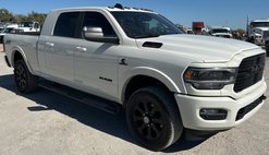 2020 Ram Ram Pickup 2500 Laramie