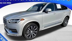 2024 Volvo XC90 B5 Core Bright Theme