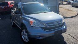 2010 Honda CR-V EX
