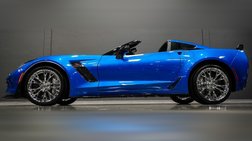 2016 Chevrolet Corvette Z06