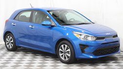 2023 Kia Rio5 S