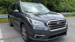 2020 Subaru Ascent Limited 8-Passenger