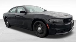 2023 Dodge Charger Police