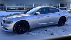 2015 Dodge Charger SXT