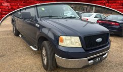 2006 Ford F-150 XLT
