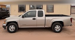 2004 Chevrolet Colorado LS