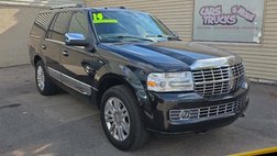 2014 Lincoln Navigator Base