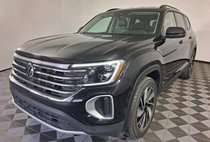 2024 Volkswagen Atlas SE 4Motion