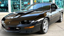 1996 Chevrolet Camaro Z28