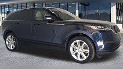 2021 Land Rover Range Rover Velar P250 S
