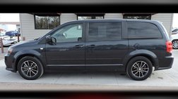 2014 Dodge Grand Caravan SXT 30th Anniversary