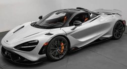2021 McLaren 765LT Base