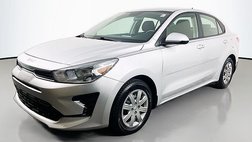 2023 Kia Rio S